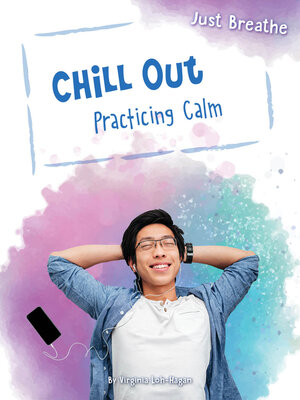 cover image of Chill Out